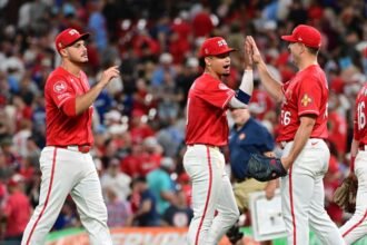 The Dodgers' rumoured trade target believes there is a 90% chance he has moved to the deadline