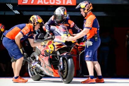 The true key to the MotoGP rider market has been identified - it's not Jorge Martin