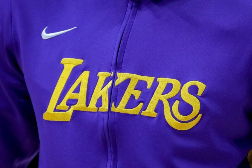 The two LA Lakers players are healthier than "any point from last season" and are important for their championship ambitions.