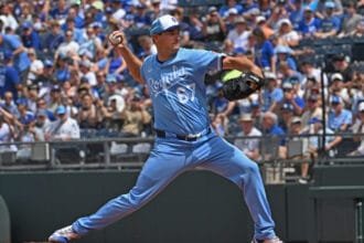 The Dodgers urged Al Contender to trade for an All-Star starting pitcher on Deadline