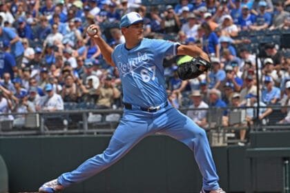 The Dodgers urged Al Contender to trade for an All-Star starting pitcher on Deadline