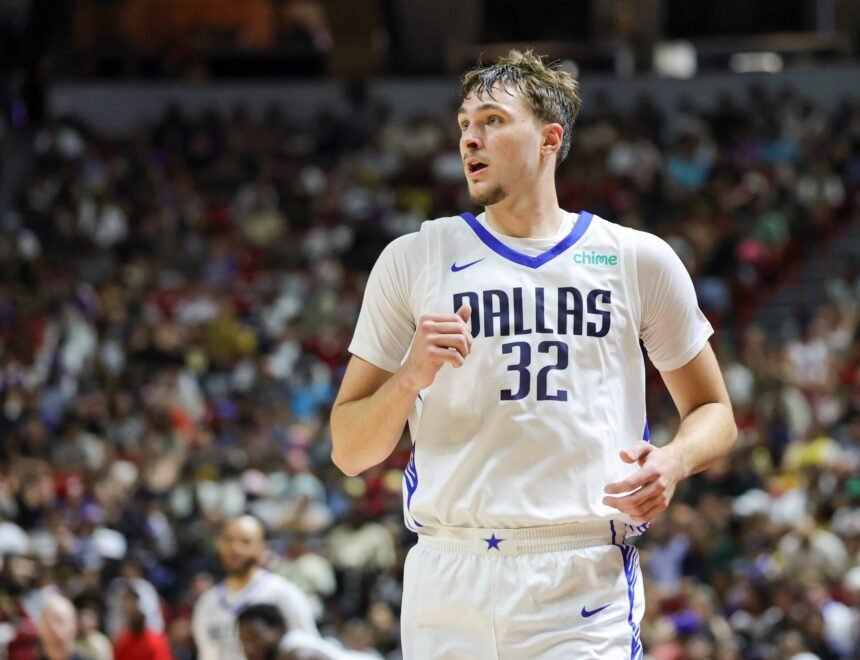 Tim Regler chooses important weaknesses in the "absolutely necessary" Cooper Flag game to tackle