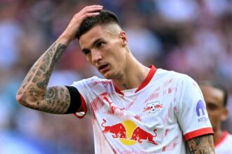 To sign "world class" talent, Man Utd