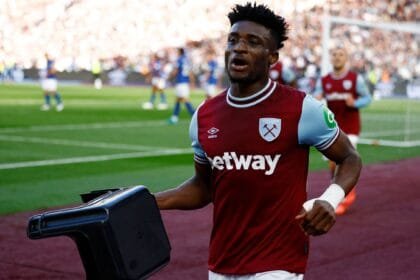 Tottenham is actively targeting £25 million kudus alternatives that are best suited for Frank