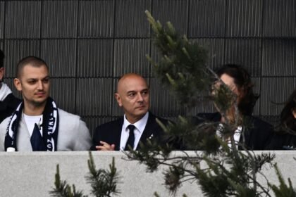 Tottenham may hijack Nottingham forests for "unbelievable" £50 million