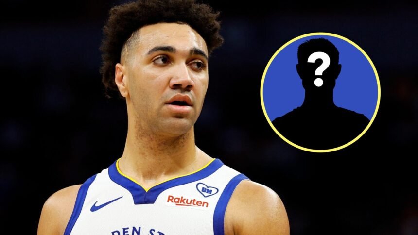 Trace Jackson Davis says he lost the "ultimate teammate" of the Golden State Warriors