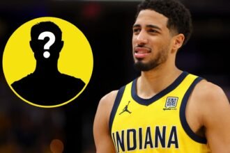 Tyreese Halliburton shows excitement about the Indiana Pacers' new center, he may fill in the role of Miles Turner