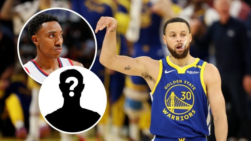 "Unruly"... Jeff Teague ranks Stephen Curry ahead of NBA legends "save the league"
