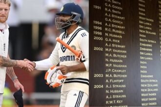 Ben Stokes slammed by former cricketer