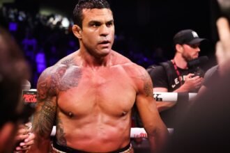 Vitor Belfort vs. Wanderlei Silva 'Real' Boxing Match Rules reveals Weight Class ahead of September's Battle
