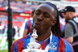 We are in touch to sign "World Class" £43M Star