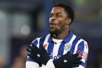 West Brom Lady move to sign the winner of EFL Golden Boots