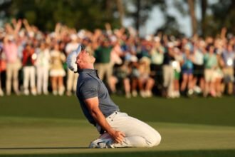 Which player has won the Golf Career Grand Slam?