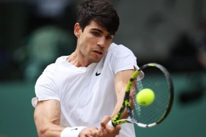 Wimbledon Winner: Men's and Women's Singles Champions List