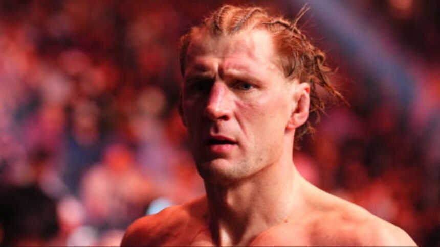 With Jon Jones Gone, Is Alexander Volkov Ready to Seize the Heavyweight Throne?