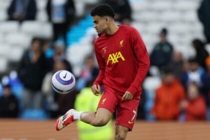 "World Class" Liverpool in the race of £85 million talent