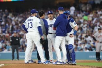 Dodgers' Yoshinobu Yamamoto believes Dalton is in a hurry to dominate pitching performance