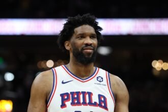 Zach Lowe says why he is pessimistic about Joel Embiid's future in the NBA, "I've reached the point..."