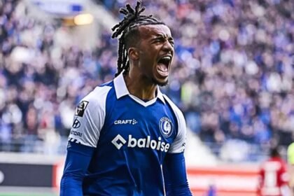 AC Milan from Advanced Archie Brown Talks