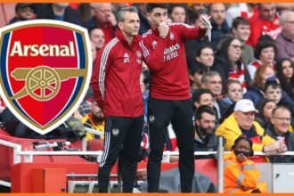 Carlos Cuesta is reportedly seeking to bring Fabio Vieira to Parma