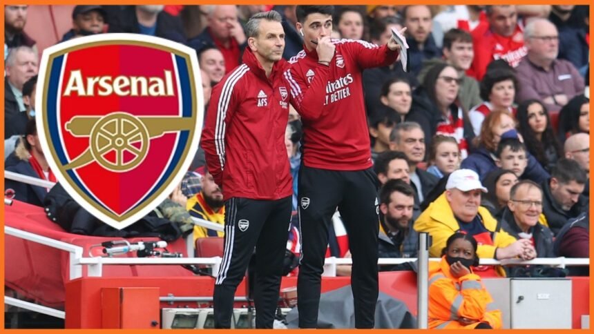 Carlos Cuesta is reportedly seeking to bring Fabio Vieira to Parma