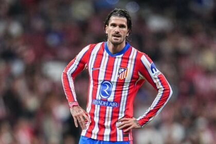 Rodrigo de Paul's Inter Miami speaks