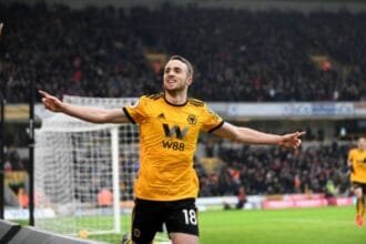 "Diogo was worshiped" - Jota's former club wolf pays tribute after Liverpool forward dies