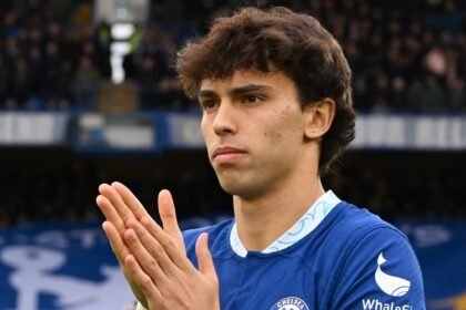 Joa-Ofelix is set for Alnasl Medical as a Saudi Arabian Side Reach agreement with Chelsea