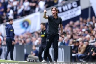 Thomas Frank's Tottenham Takeoff: Realism, Solution and Reconstruction