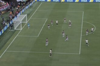 Watch: Joanne Pedro gets a long-range shock with Chelsea debut