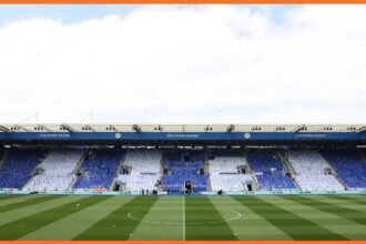 Leicester are reportedly interested in a move for Alex Oxlade-Chamberlain