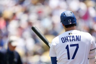 Dodgers lineup vs Brewers: Shohei ohtani leaves the leadoff spot and Mookie Betts Returns