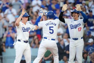 Dodgers manager Dave Roberts says Key All Stars are "overlooked"