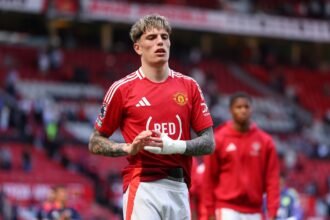 Tottenham sets the sights on Man United Stars as an effort to replace star players