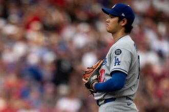 Dodgers note: Will LA be a three-team deal, Shohei Ohtani's injury, an all-star outfielder to LA?