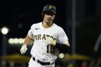 Dodgers without a $107 million All-Star Outfielder trade list: Report