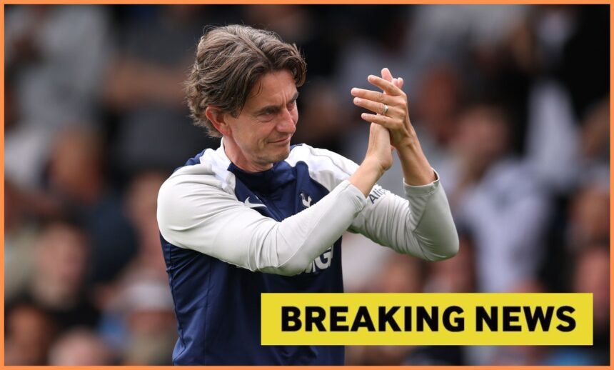 Thomas Frank and yellow