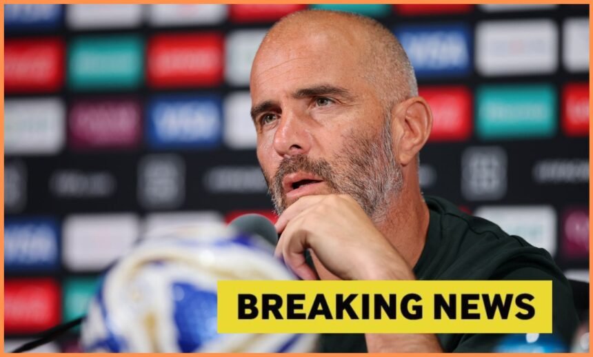 Report: Chelsea "love" to stop "dream signing" this summer