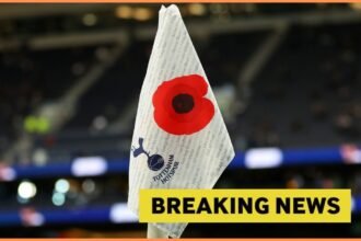 Report: Thomas Frank personally outlined the plan for the 22-year-old Target for Tottenham to pursue