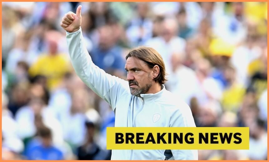 Report: One problem Leeds faces when pursuing a "premier league proven" star