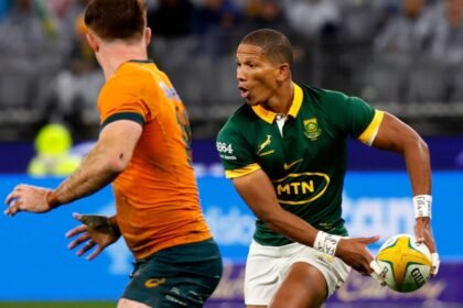 Rugby Championship: Round 1 fixture, team list, forecast