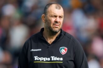 Former Wallabies manager Michael Cheika is not sure he will be in the longevity of the Rebel League R360
