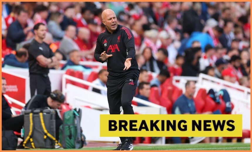 Report: Liverpool is set to beat Man United and Newcastle to a £26 million transfer