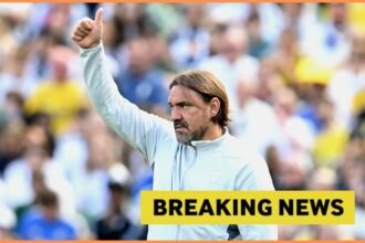 Report: Leeds negotiates defender clauses that are expected to benefit from future transfers