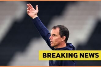 Report: Sunderland failed efforts to sign 23-year-old La Liga Ace