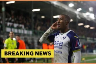 Defender on the verge of joining the wolf after rejecting Everton