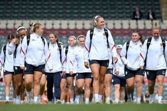 Women's Rugby World Cup: Can England win the elusive crown?