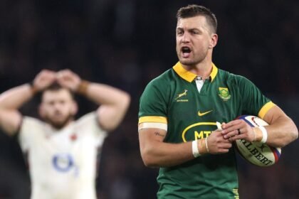 Rugby Championship: Round 2 fixtures, team list, forecasts