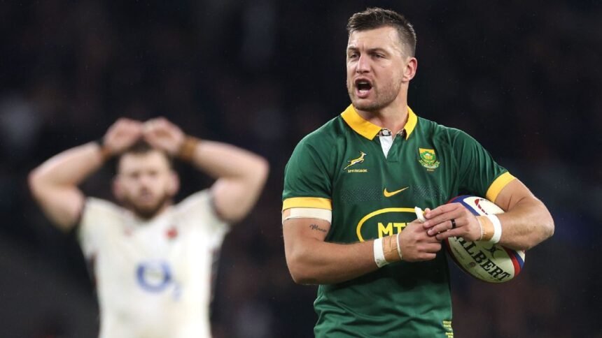 Rugby Championship: Round 2 fixtures, team list, forecasts