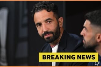 Report: Man United Dream Target revealed where he will play this season